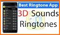 Tech House Music Ringtones App related image