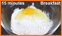 Breakfast Meals n Recipes related image