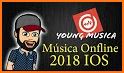 Young Radio Music Player related image