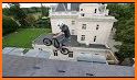 Bike Stunt: Extreme Roof Drive related image