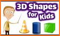 Math Game: Education and learning in 3D shcool 2 related image