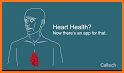 Heartbeat Health - Heart App related image