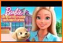 Barbie Games For Girls related image