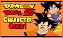 Dragon Ball Ultimate Quiz related image