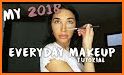 Makeup Tutorial Step by Step 2018 related image