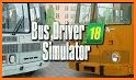 Dj. Driving: New Bus Simulator related image