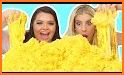 DIY Slime Maker Game! Fluffy Squishy Stretchy ASMR related image