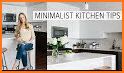 Minimalist Home cooking related image