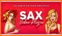 Sax video player: HD media player & mix playback related image