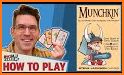 Level Counter for Munchkin related image