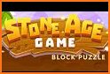 Stone Age Puzzle- Block Puzzle related image