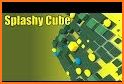 Splashy Cube: Color Run related image