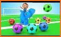 Fun Soccer 3D related image