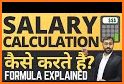 Salary Withholding Calculator related image