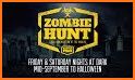 Zombie Hunt - Walking in town, shoot and fighting related image