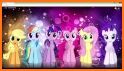 Live Wallpapers Pony HD related image