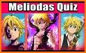 The Seven Deadly Sins Quiz related image