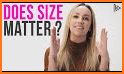Size Up Girl related image