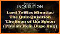Dragon Age Charatcers Quiz Game related image