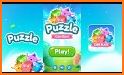 Toy Cubes - Blast Puzzle Game related image