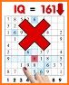 Classic Sudoku Puzzle Premium related image