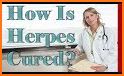 Genital Herpes Cure related image