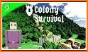 Colony Survival: Game Puzzle related image