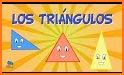 Triangulos related image