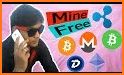Bitcoin Ripple Doge & Litecoin free related image