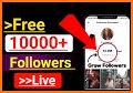 1000Fans - Get tik Followers & Likes for TikTok related image