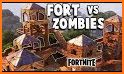 Ultimate Fort Night Survival: Royale Battle related image