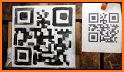 Flat Qr Reader related image