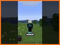 Complete minecraft  mods assembly related image