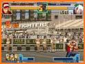 THE ARCADE KOF 2000 UNLIMITED COMBOS related image