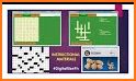 Word Dance-crossword game related image
