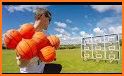 Basketball Trick Shots related image