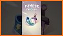 Fitness Fantasy - Pedometer + RPG related image