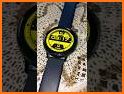 Fazer Premium Watch Face related image