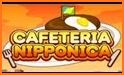 Cafeteria Nipponica related image