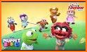 Muppet Babies: Peggy Adventures related image
