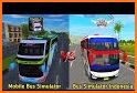 Mobile Bus Game Bus Simulator related image
