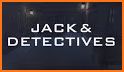 Jack & Detective:Werewolf Game related image