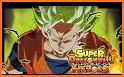 Super Goku Super Saiyan related image