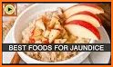 Jaundice Diet Tips Foods Help related image