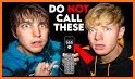 Horror Call & Scary Chat Prank related image