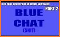 BlueChat related image