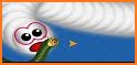 Snake Zone .io Worm Pro .io related image