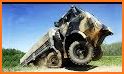 Army Truck Offroad Transport related image
