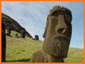 Imagina Easter Island related image