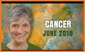 Cancer ♋ Daily Horoscope 2019 related image